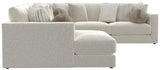 Ritzy - Modular Sectional