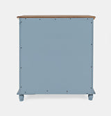 Aurora Hills 2 Door Accent Cabinet