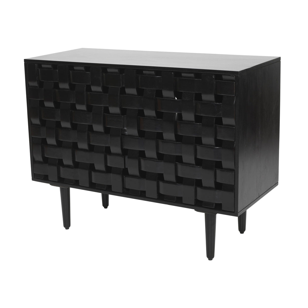 Trent - Accent Cabinet