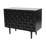 Trent - Accent Cabinet