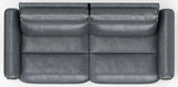 Nico - Power Headrest Reclining Sofa