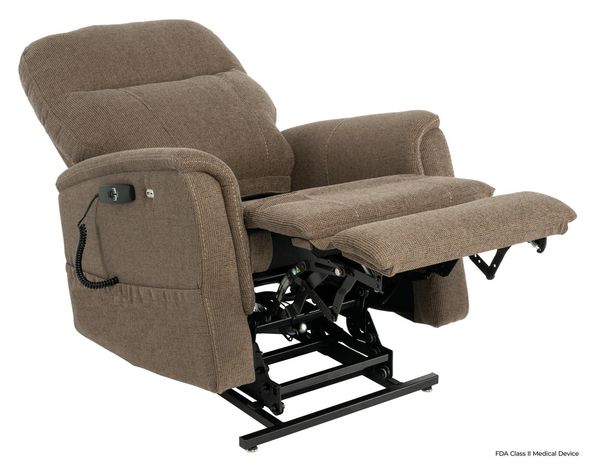 MM-6420 Power Lift Recliner