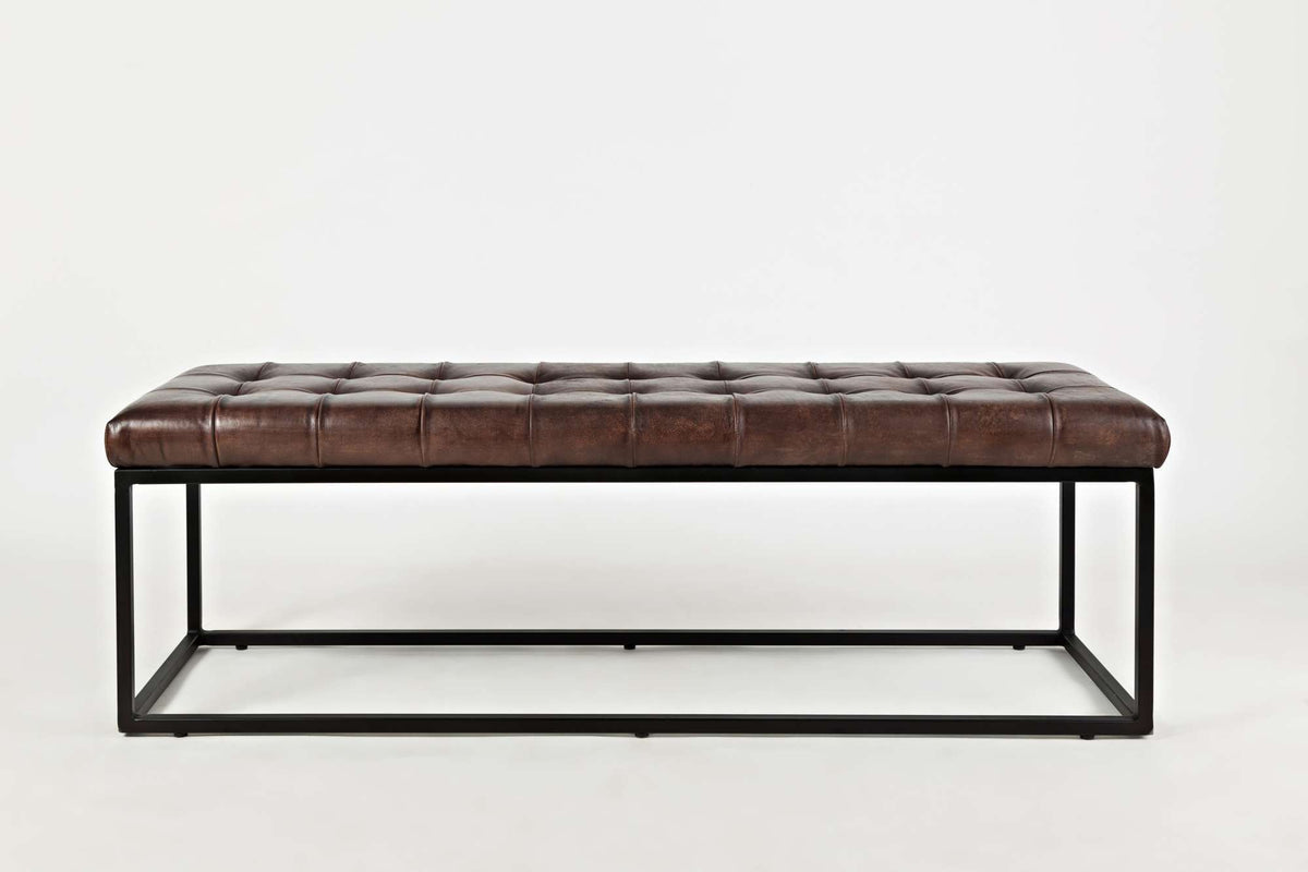 Global Archive - Hogan Bench