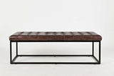Global Archive - Hogan Bench