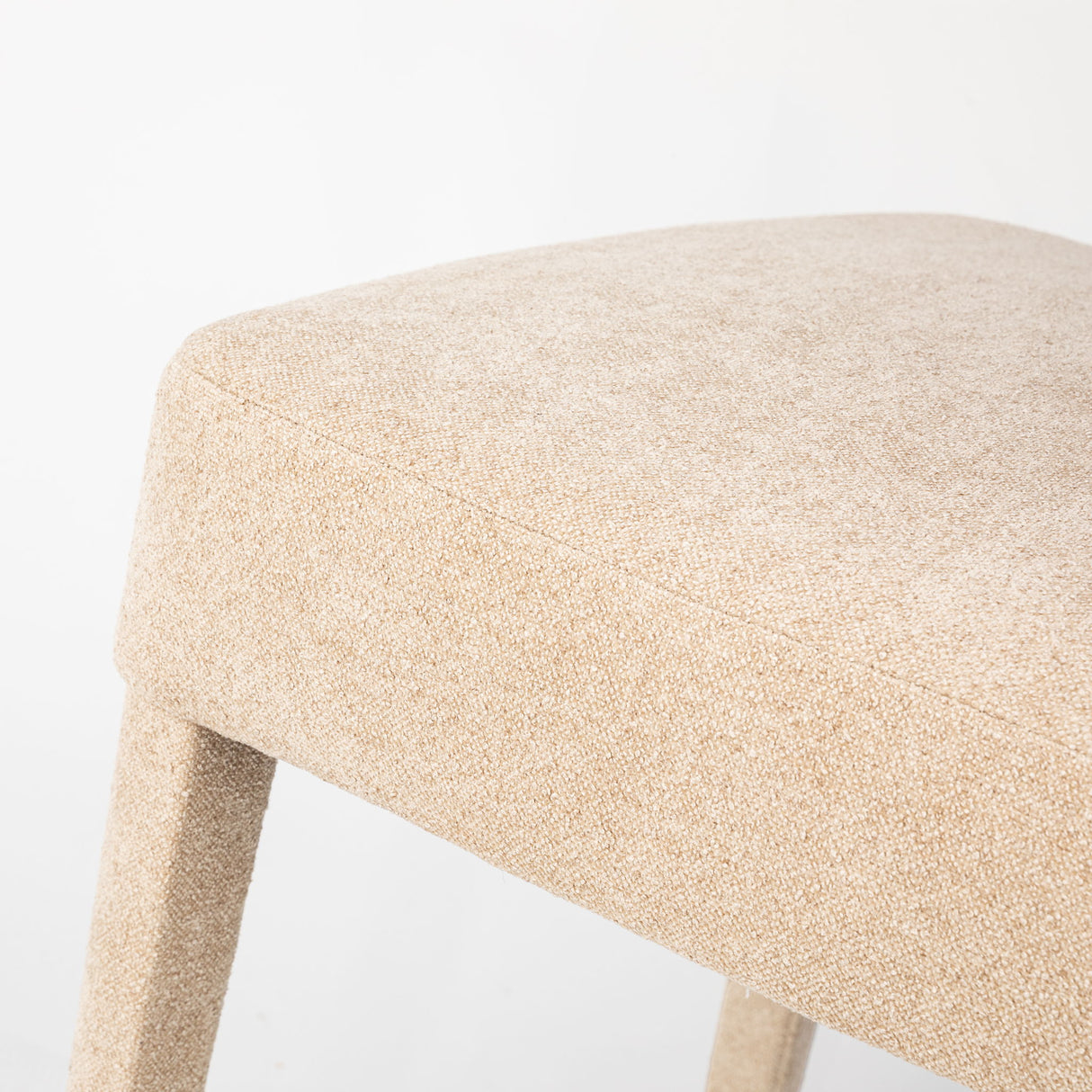 Wilson - Upholstered Dining Chair (Set of 2)