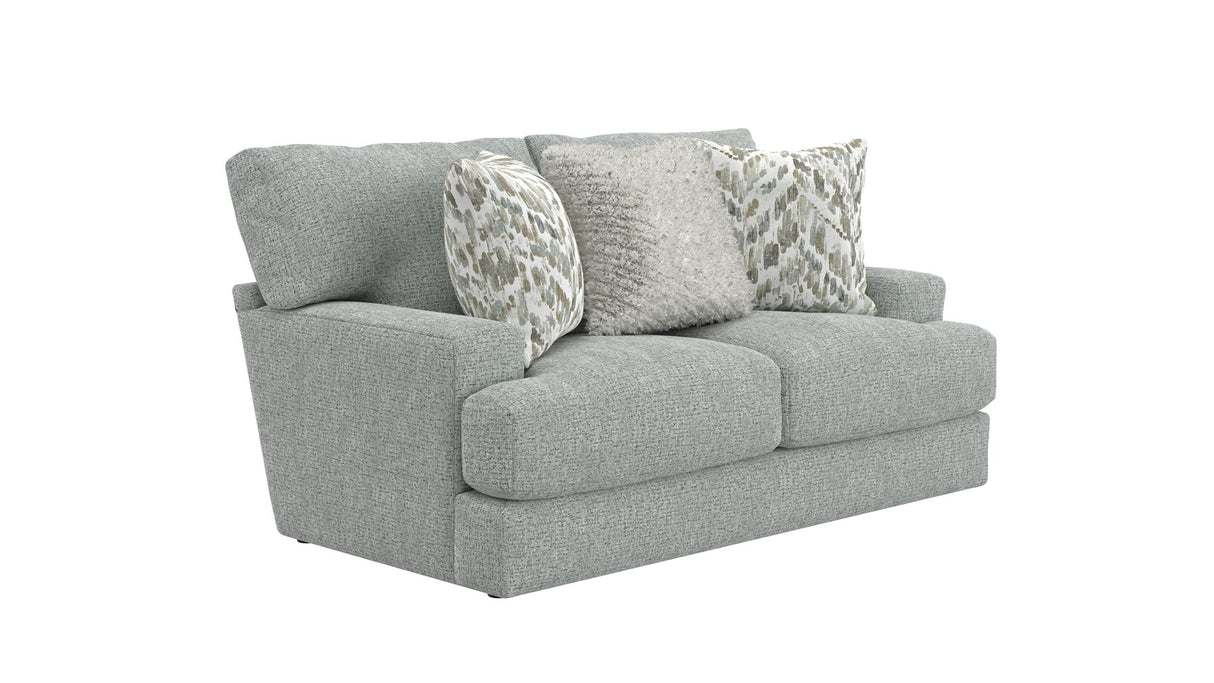 Brett - Loveseat