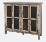 Rustic Shores - High Cabinet