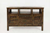 Artisan's Craft - Media Console
