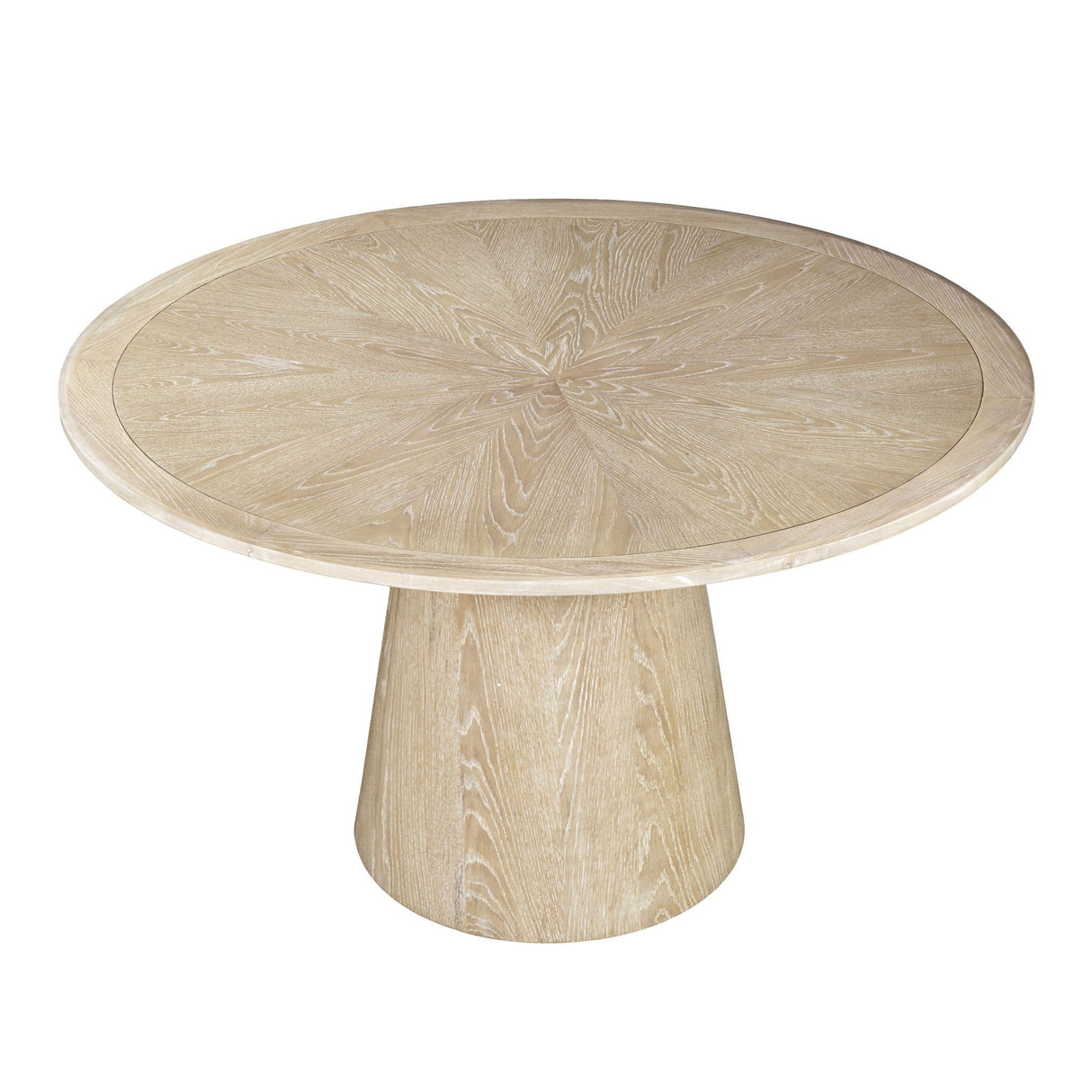 Bonn - Dining Table - Linen