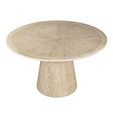Bonn - Dining Table - Linen