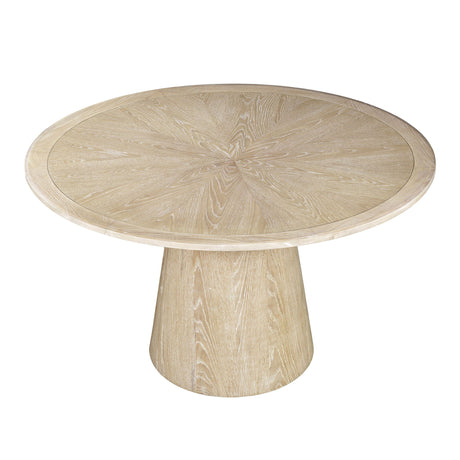 Bonn - Dining Table - Linen