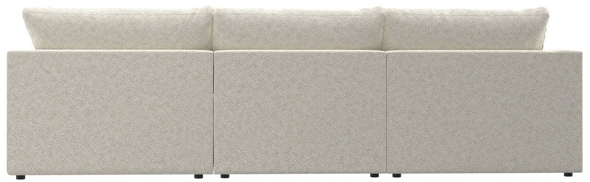 Ritzy - Modular Sectional