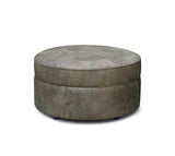 Midtown - Storage Ottoman