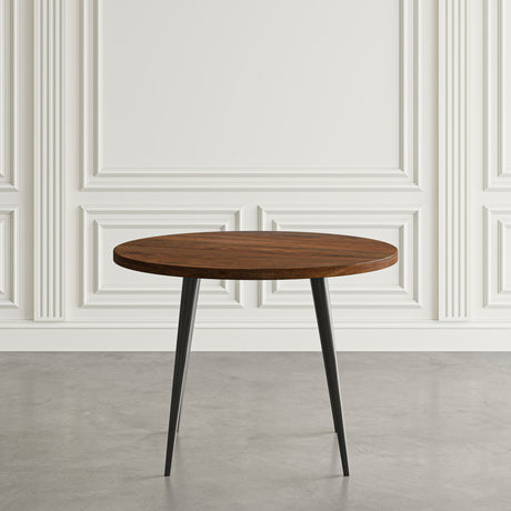 Prelude - Round Dining Table