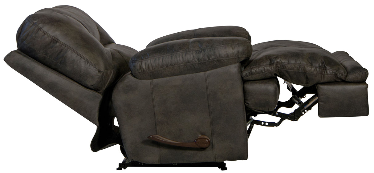 Voyager - Lay Flat Recliner