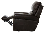 Torretta - Power Lay Flat Recliner