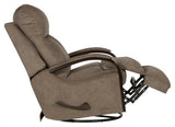 Niles - Swivel Glider Recliner