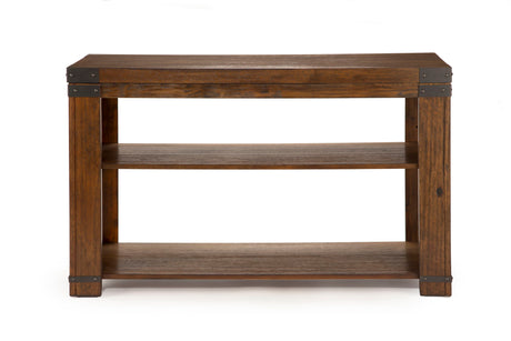Arusha - Table