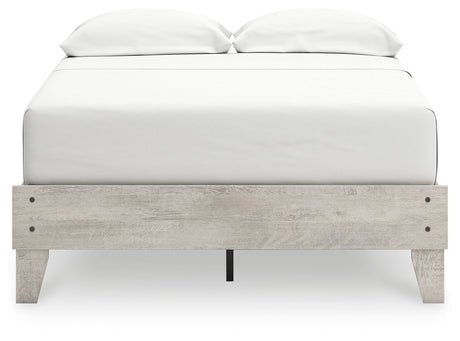 Shawburn - Platform Bed Set