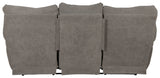 Sadler - Lay Flat Reclining Sofa