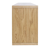 Laurel Creek - 78" Fireplace