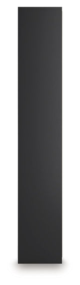 Cayberry - Pier - Black