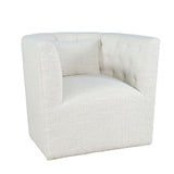 Everly - Swivel Accent Chair