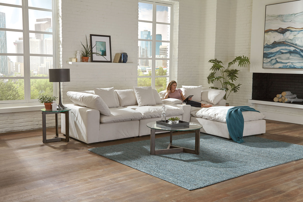 Posh - Sectional Set