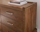 Mercer Street - Dresser 6 Drawer