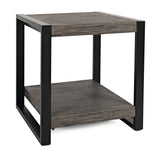 Pinnacle - Table