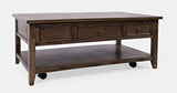 Bakersfield - Table
