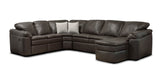 Lackawanna - 5 Piece Sectional