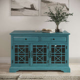 Craftsman - Media Console