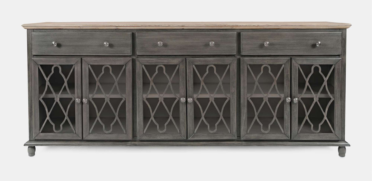 Aurora Hills - Accent Cabinet