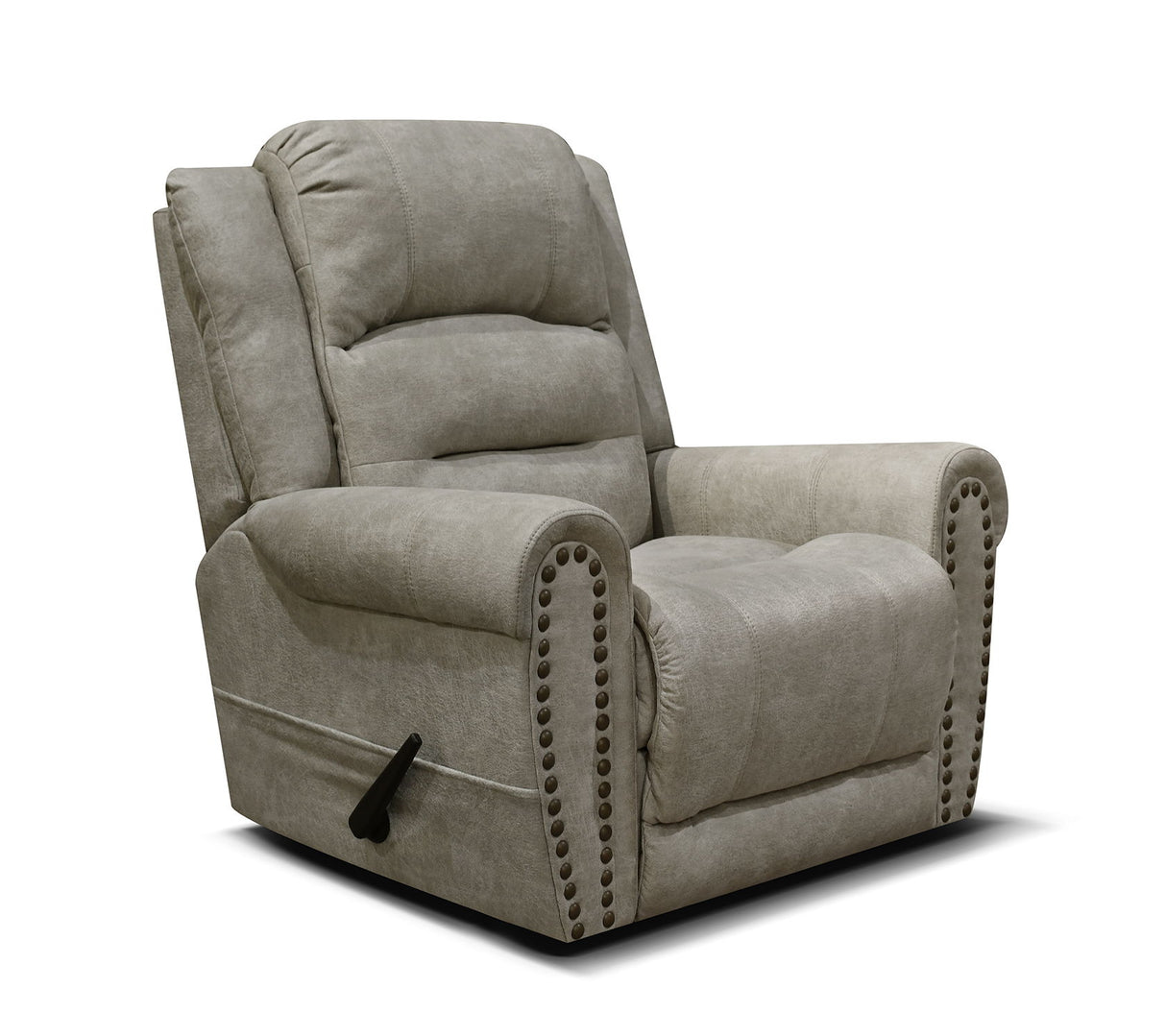 EZ Motion - 1950AL - Recliner With Nails
