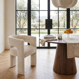 Bowen 3-Legged Chair