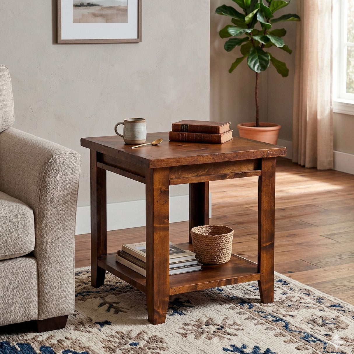 End Table