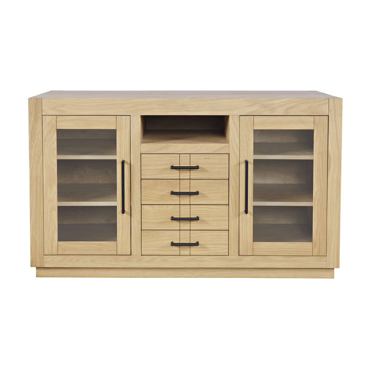 Auburn Hills - Console