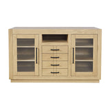 Auburn Hills - Console