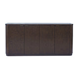 Janzen 50-68" Media Console Table