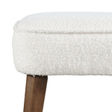 Wes - Backless Counter Stool (Set of 2)
