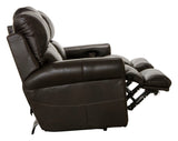 Torretta - Power Lay Flat Reclining Sofa