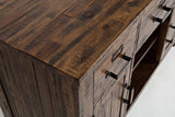 Cannon Valley - Media Console
