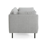 Vintage Modern Aesthetic Appeal Lounge Chair