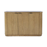 Janzen 50-68" Media Console Table