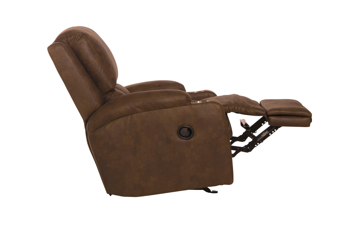 Kyle - Rocker Recliner