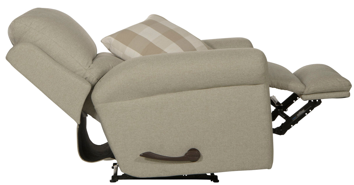 Westport - Glider Recliner