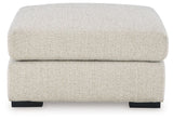 LaureLGrove - Pebble - Oversized Accent Ottoman