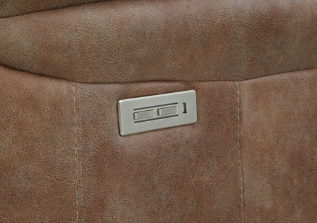 Morrison - Power Recliner