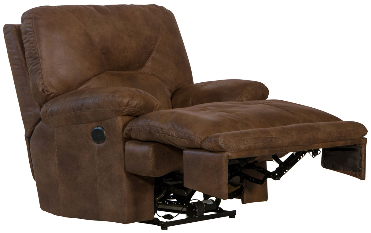 Voyager - Lay Flat Recliner